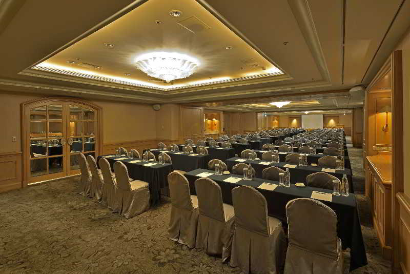 The Sherwood Tajpej Zewnętrze zdjęcie The Grand Ballroom